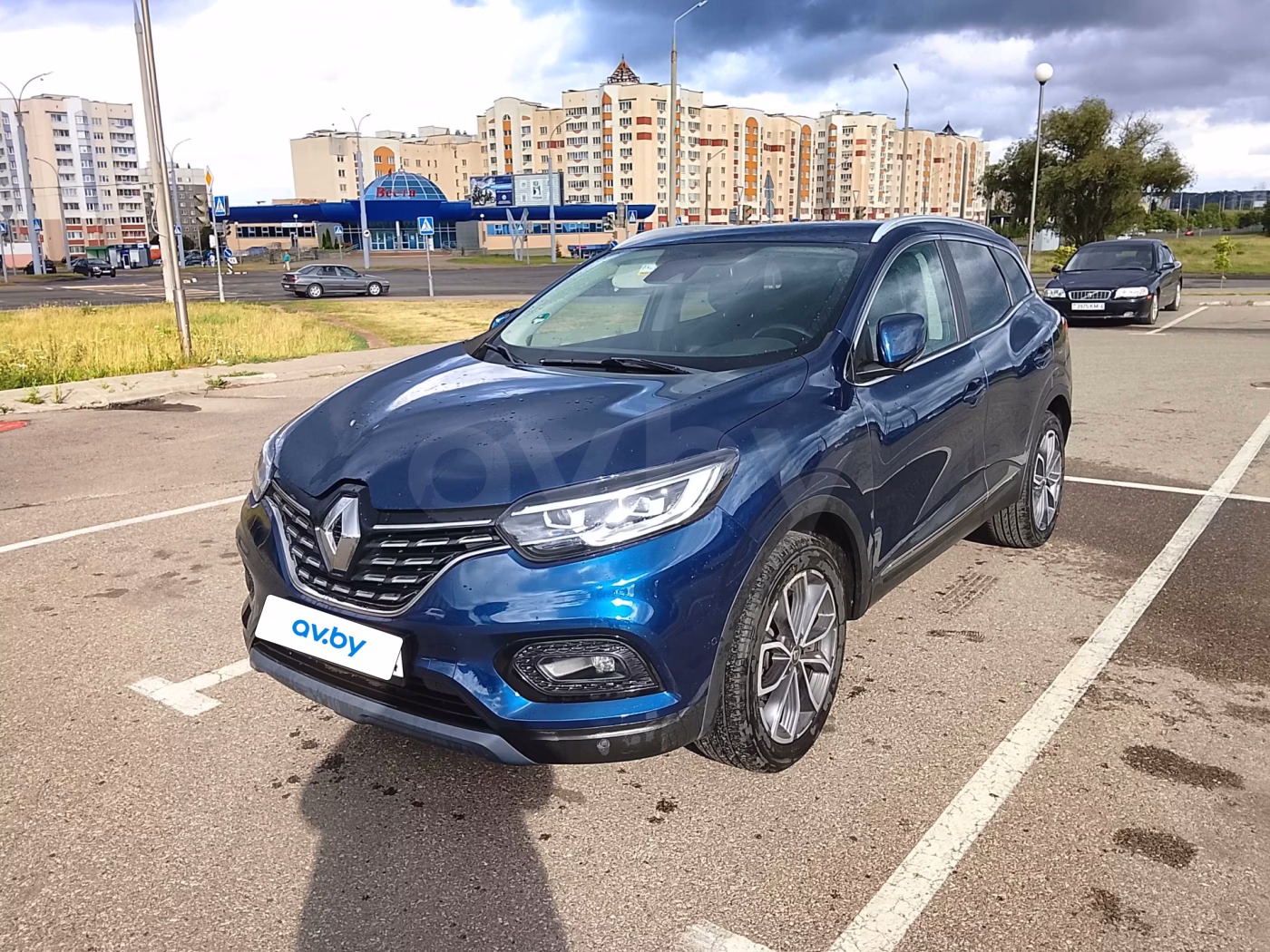 Renault Kadjar