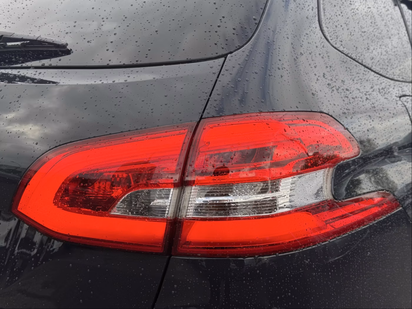 Peugeot 308 фото 22