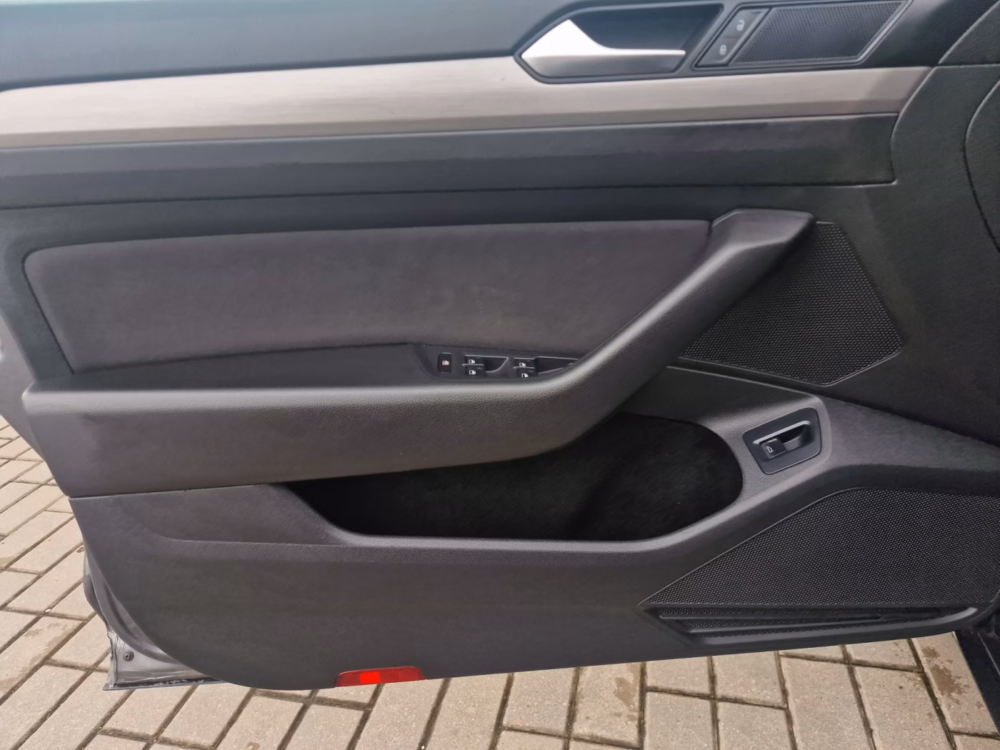 Volkswagen Passat фото 22