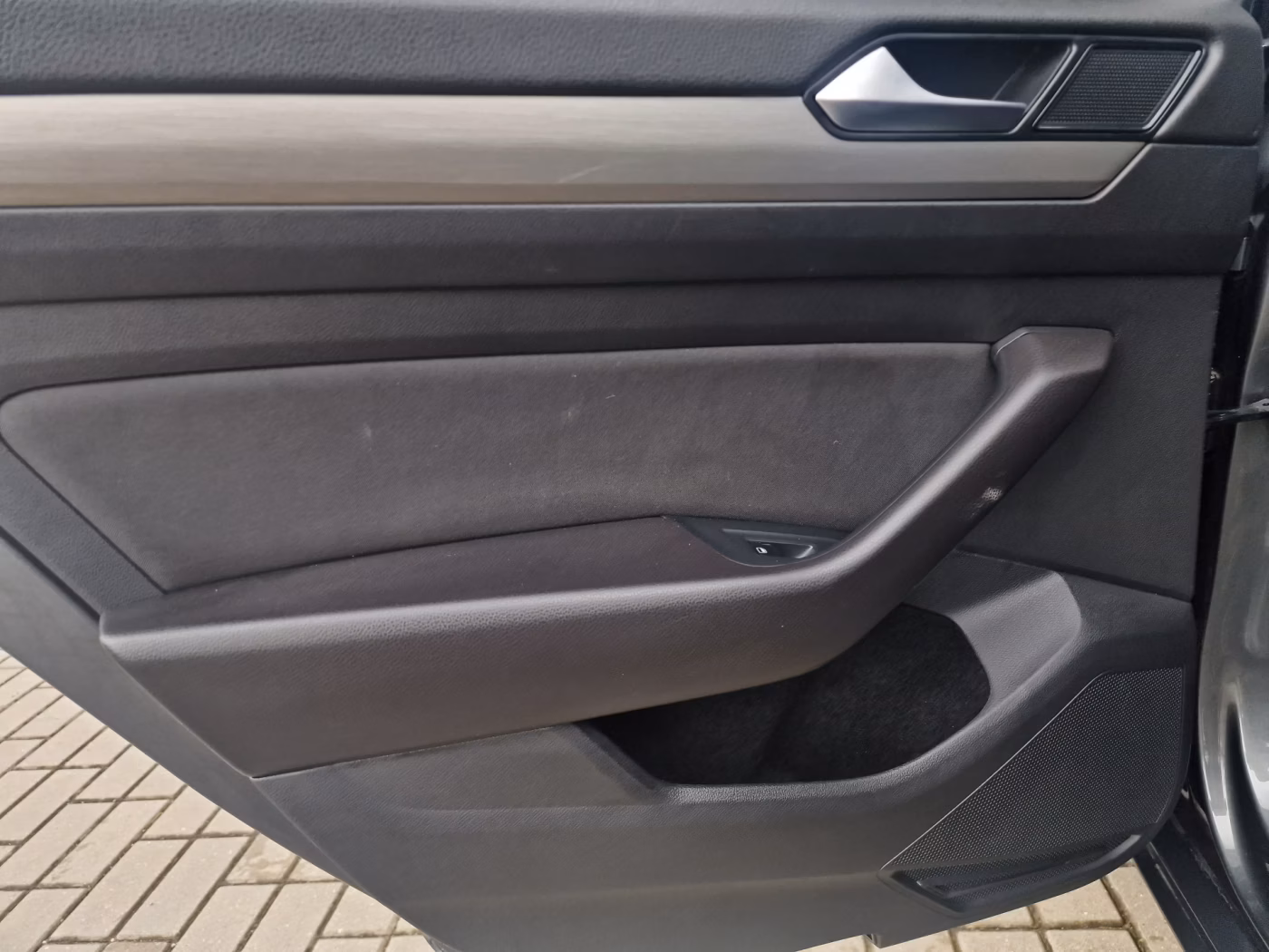 Volkswagen Passat фото 24