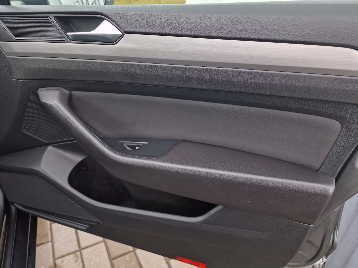 Volkswagen Passat фото 23
