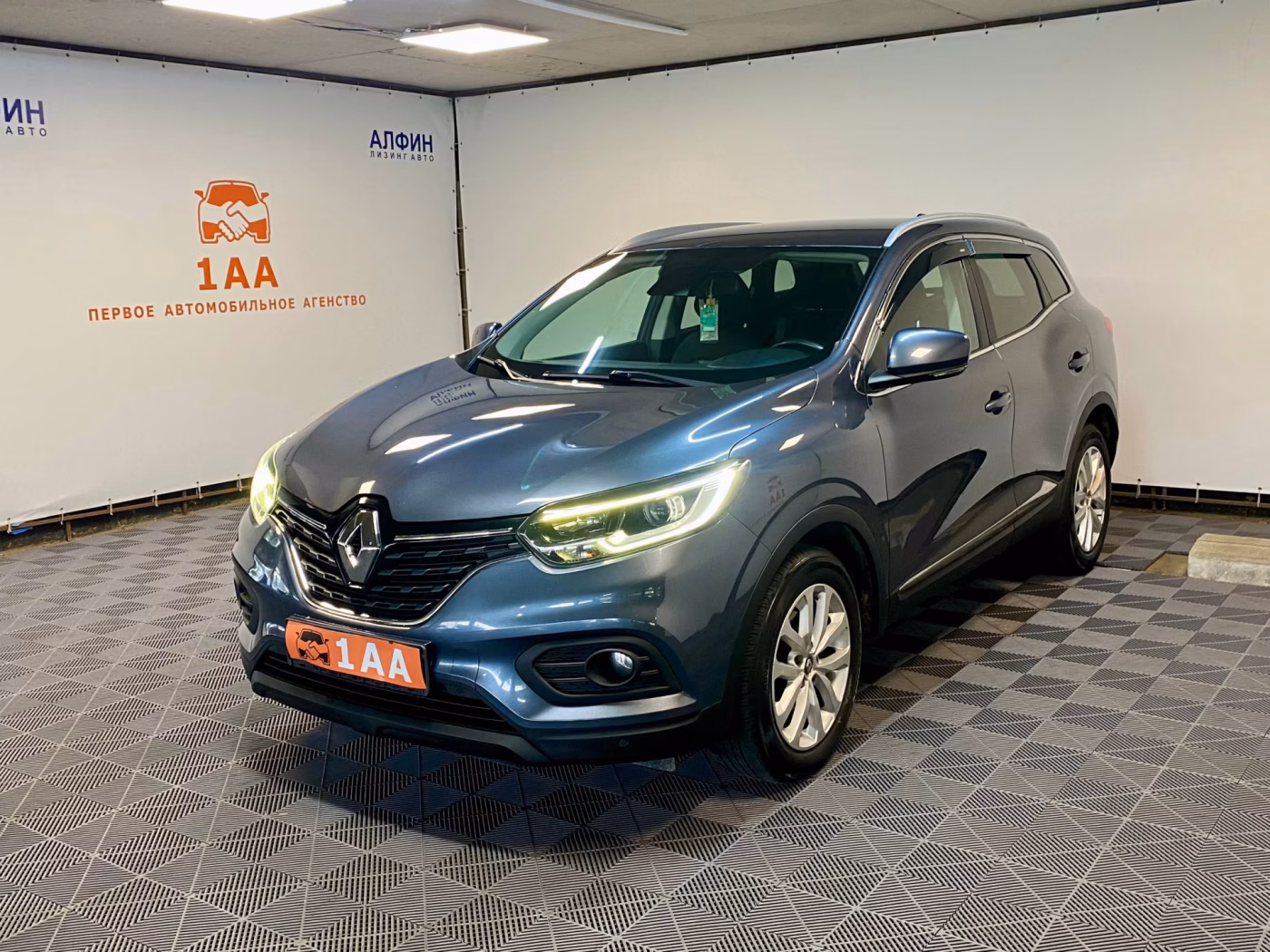 Renault Kadjar