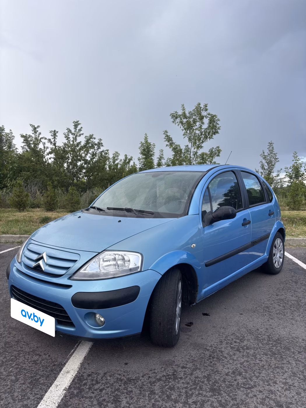 Citroen C3