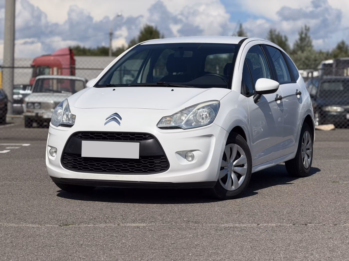Citroen C3