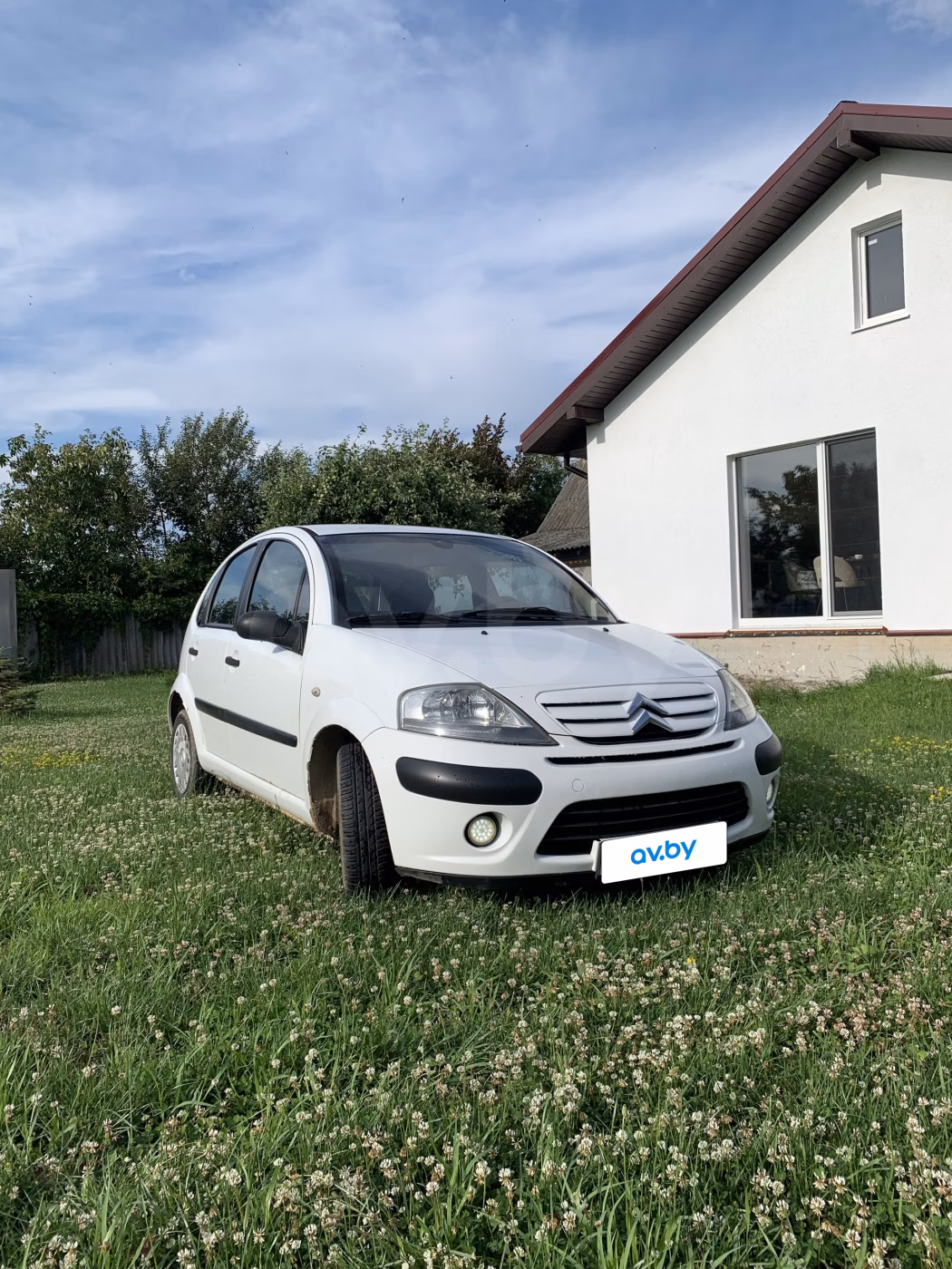 Citroen C3