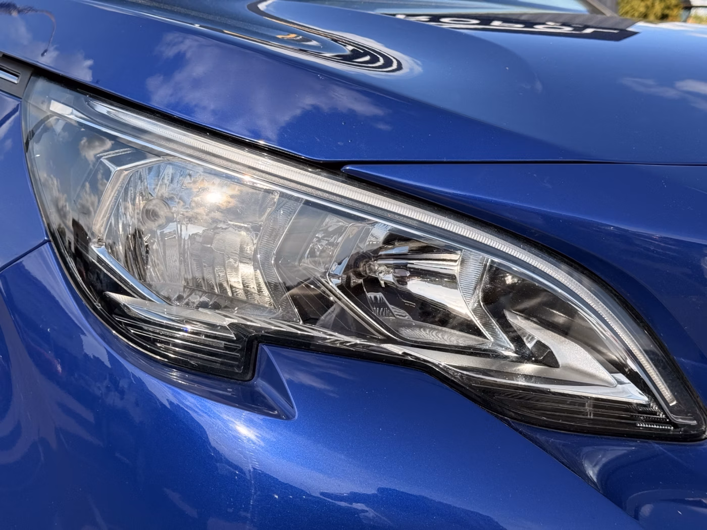 Peugeot 3008 фото 10