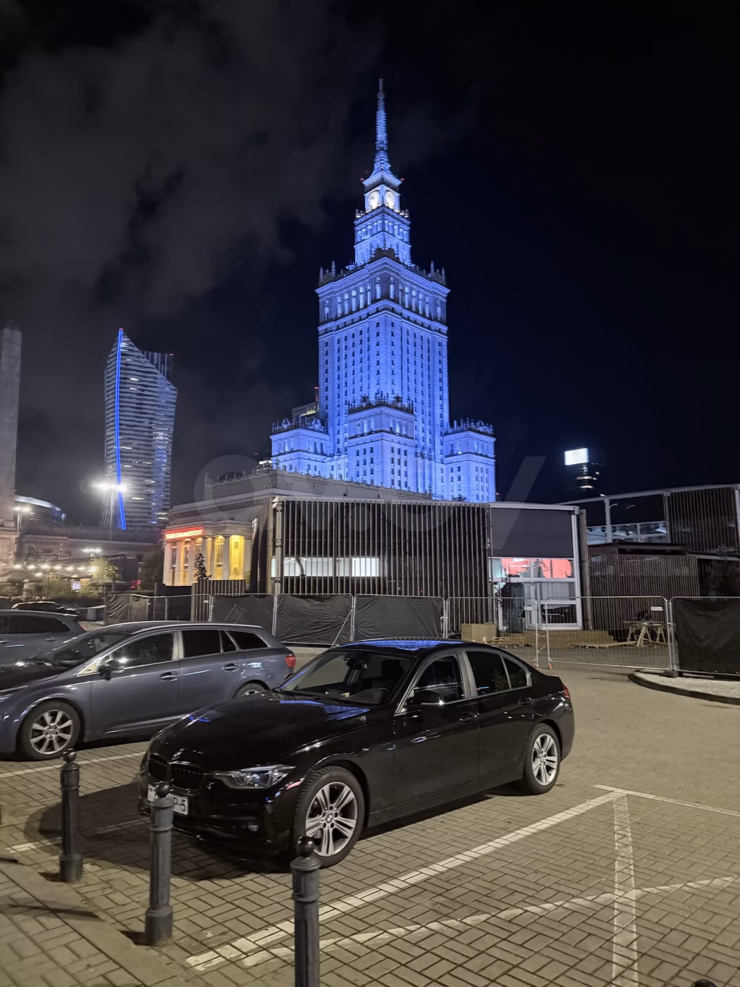 BMW 3 серия