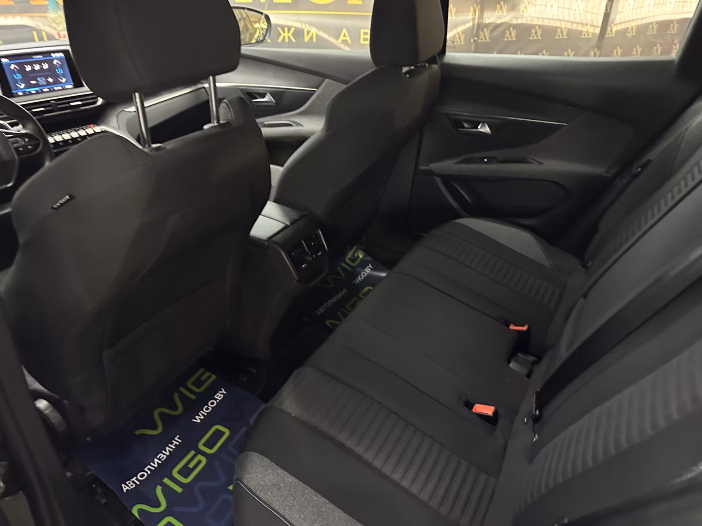 Peugeot 3008 фото 26