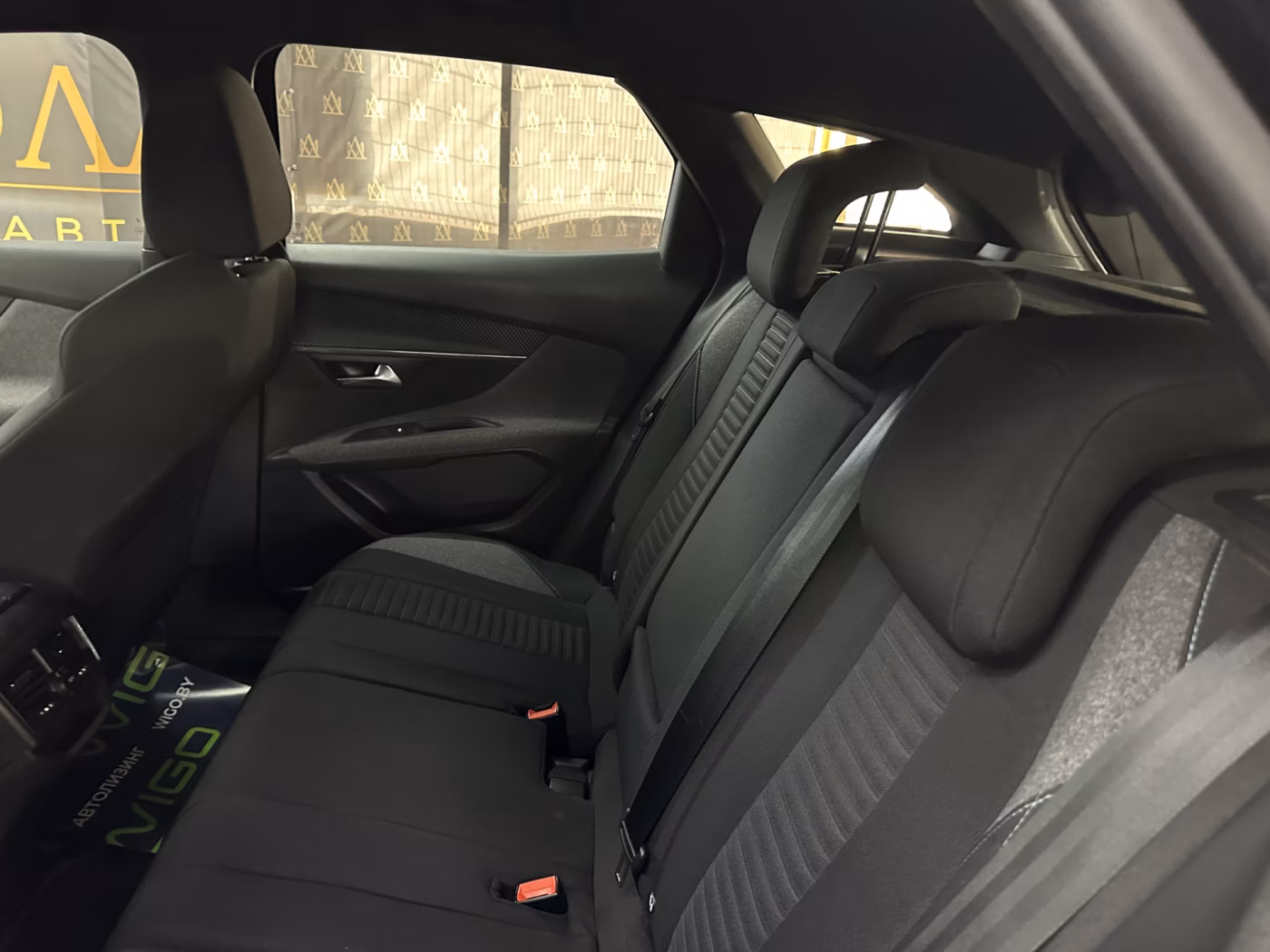 Peugeot 3008 фото 27