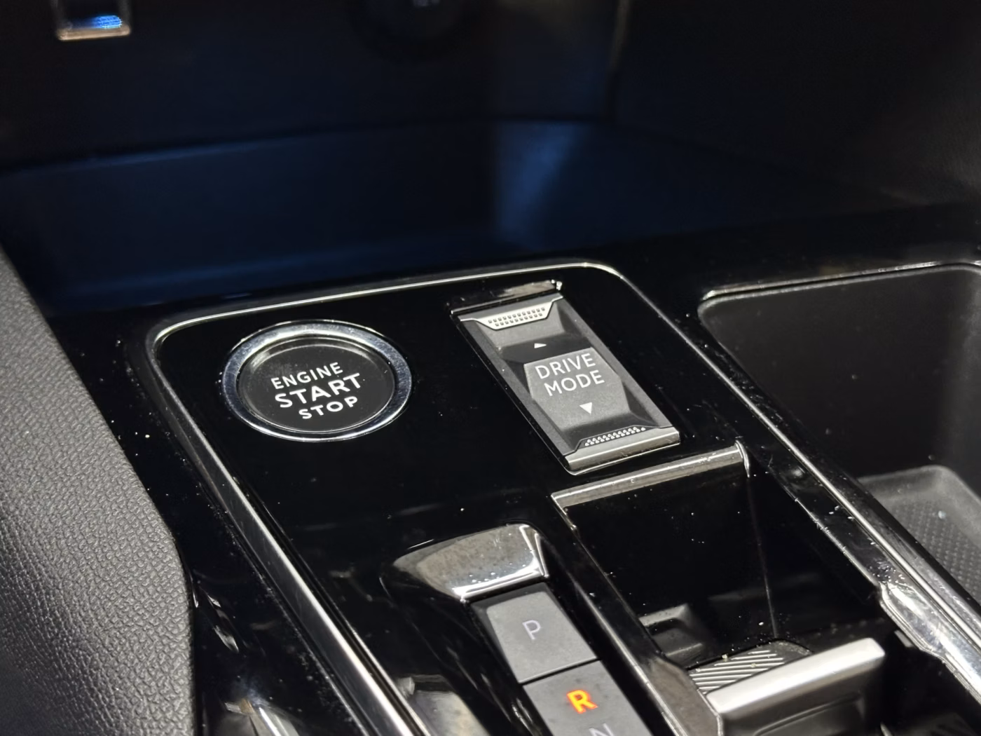 Peugeot 3008 фото 20