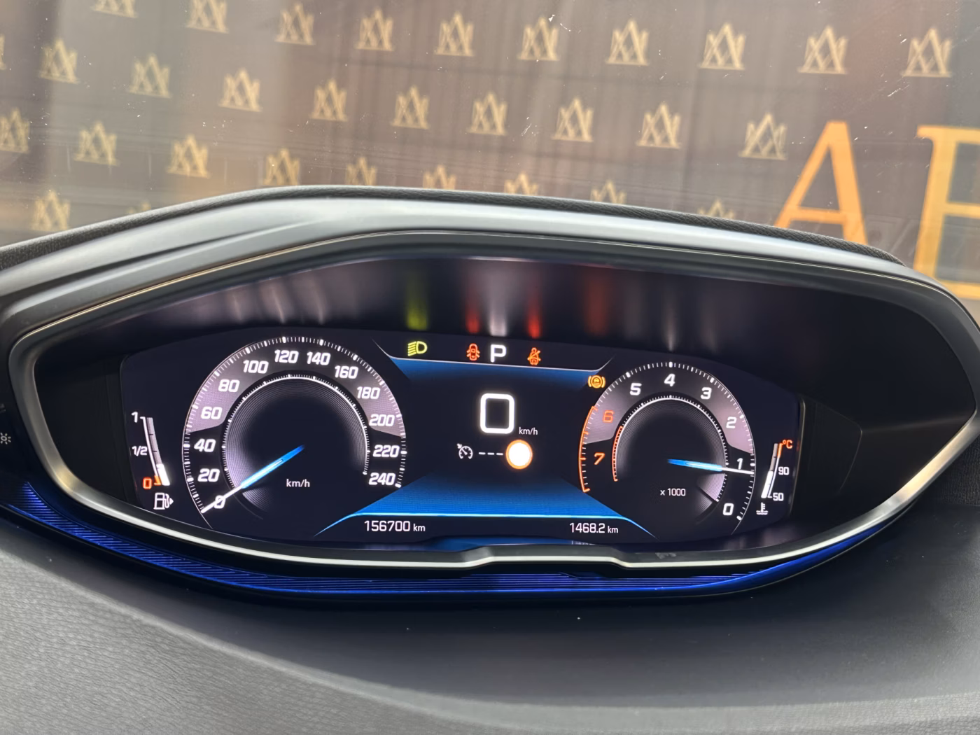 Peugeot 3008 фото 13