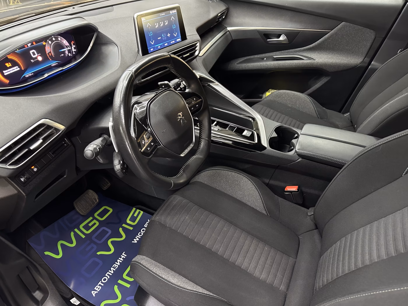 Peugeot 3008 фото 22