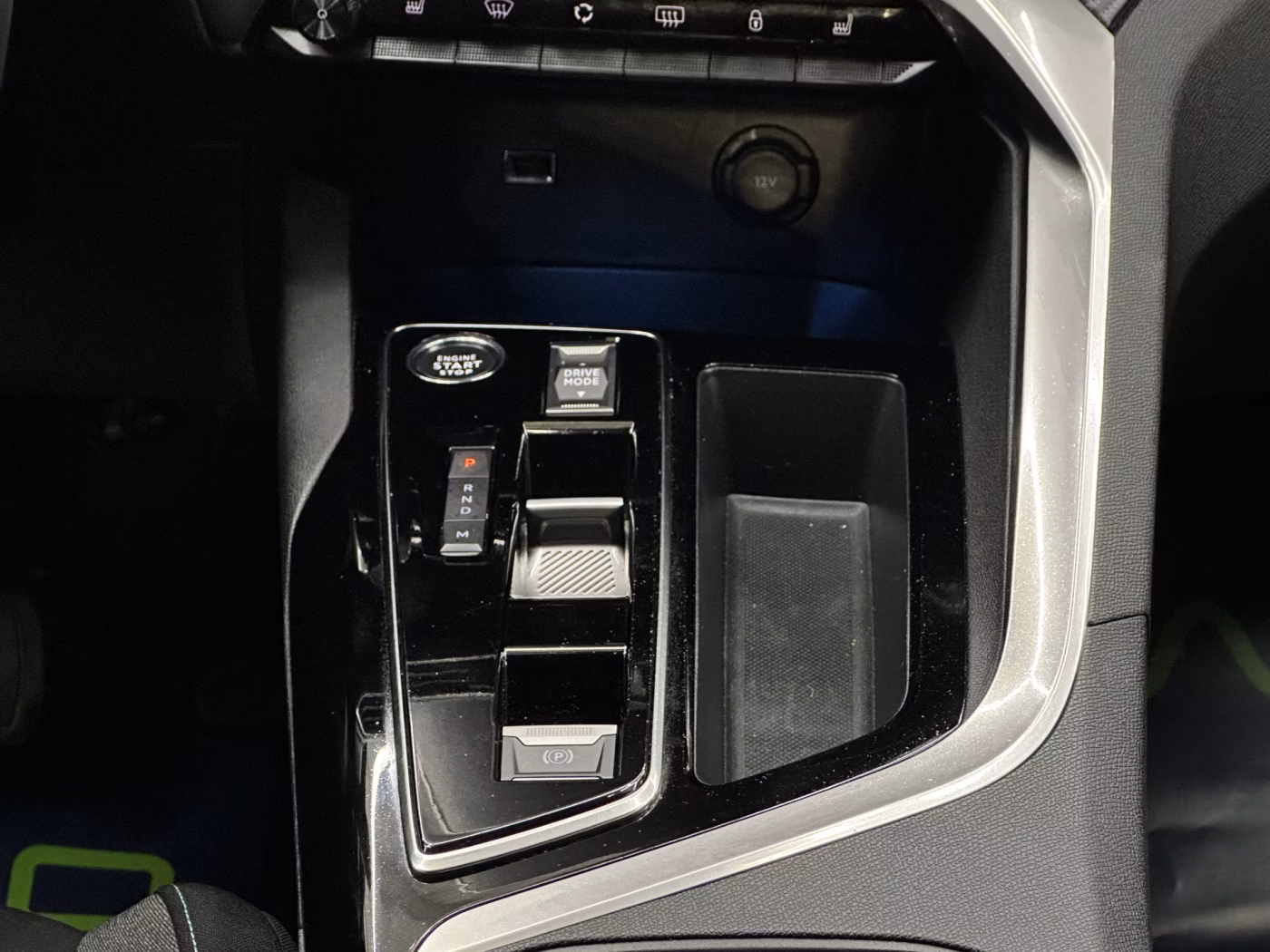 Peugeot 3008 фото 19