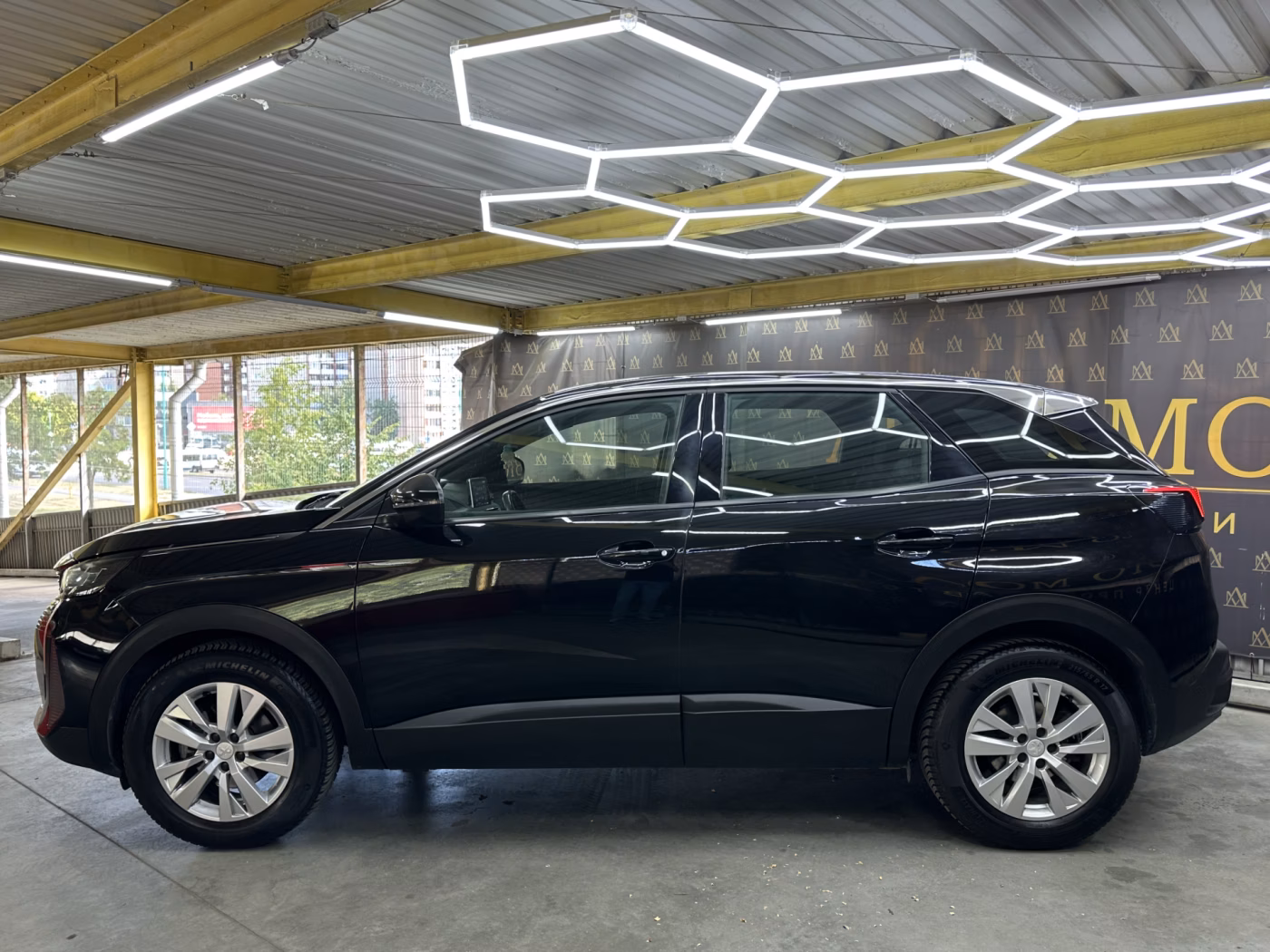 Peugeot 3008 фото 5
