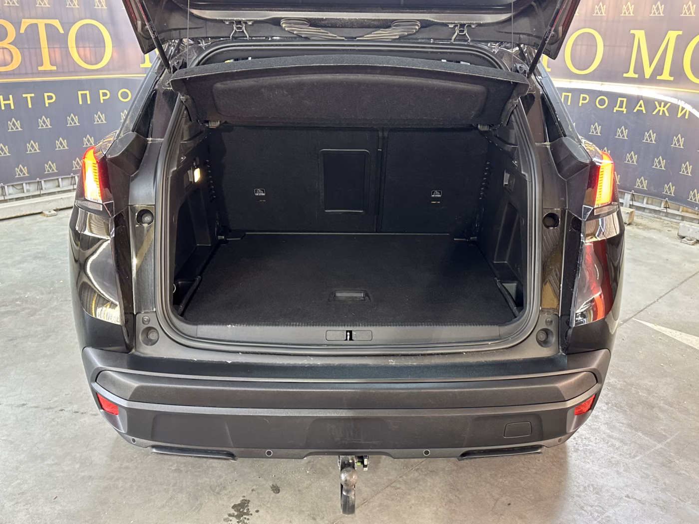 Peugeot 3008 фото 28