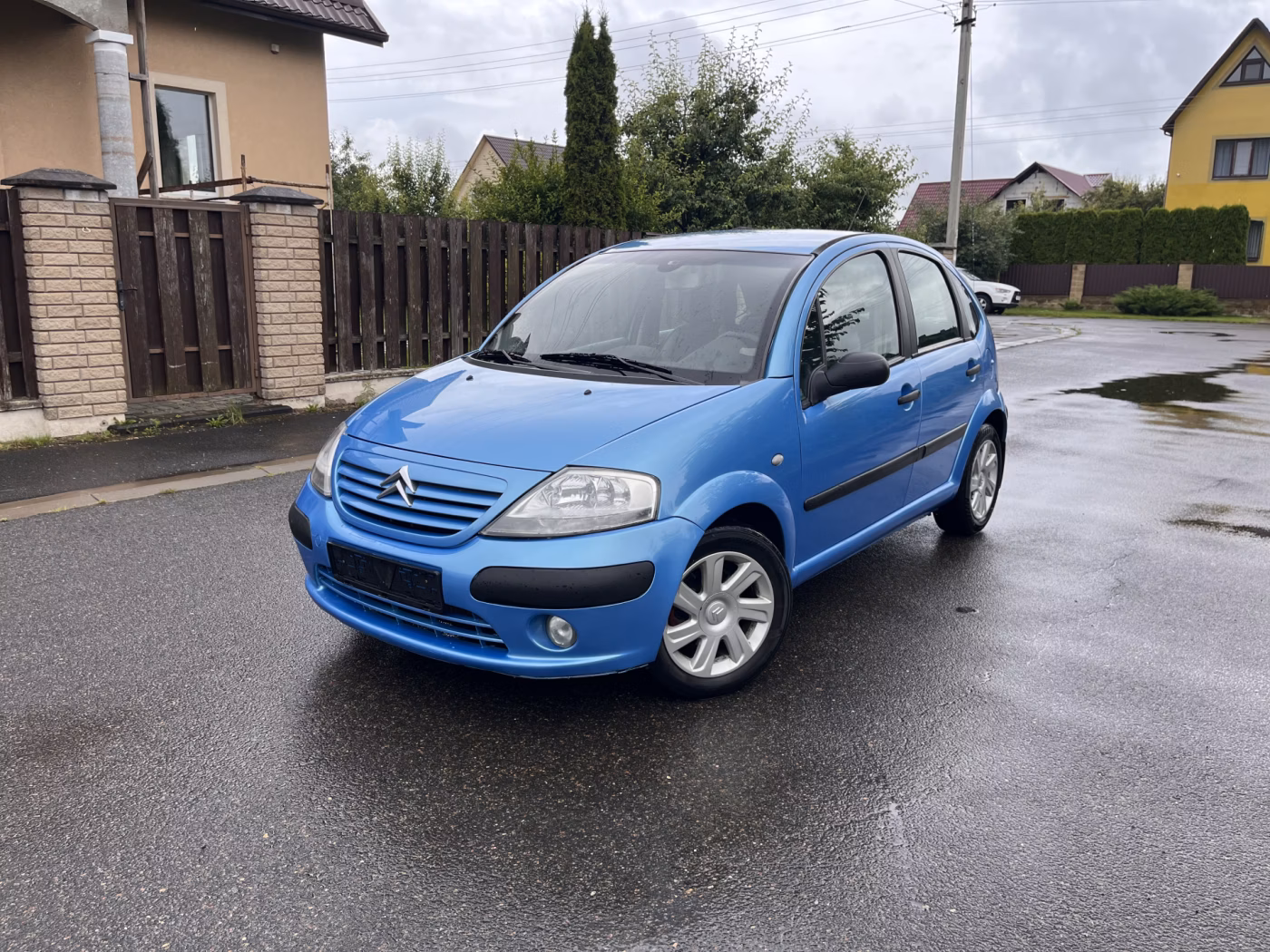 Citroen C3