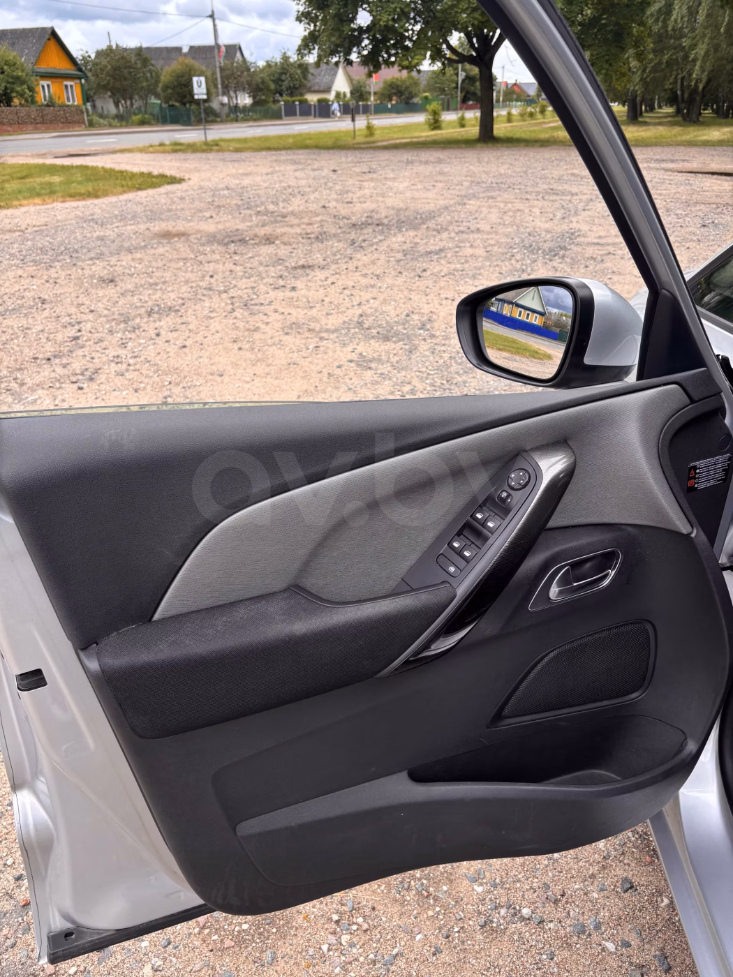 Citroen C4 Picasso фото 5