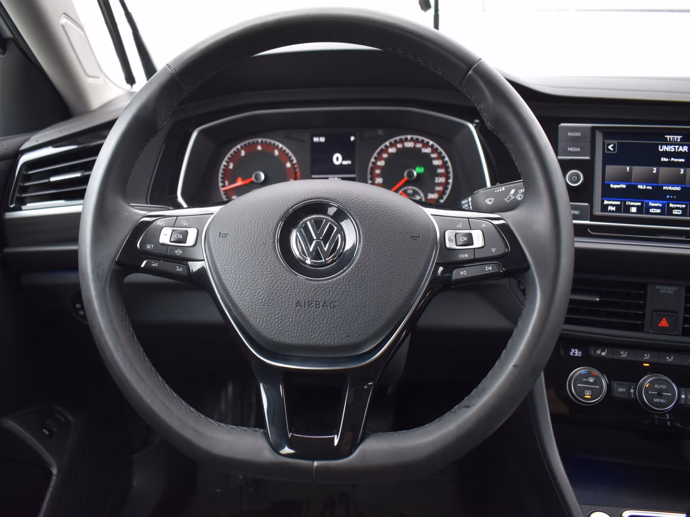 Volkswagen Jetta фото 14