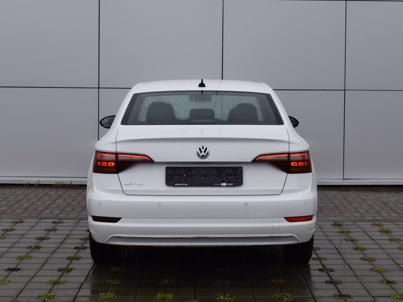 Volkswagen Jetta фото 6