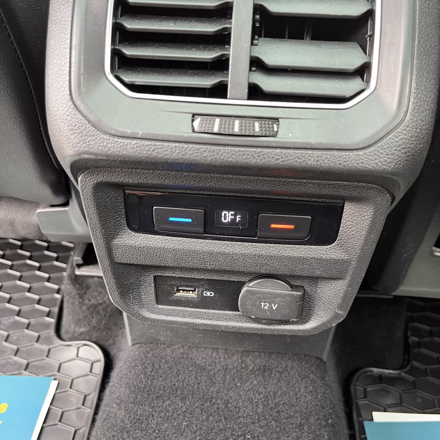 Volkswagen Tiguan фото 21