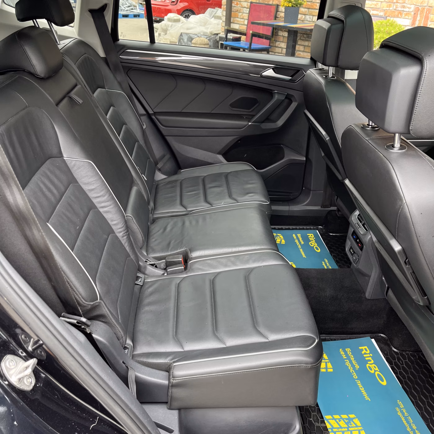 Volkswagen Tiguan фото 27