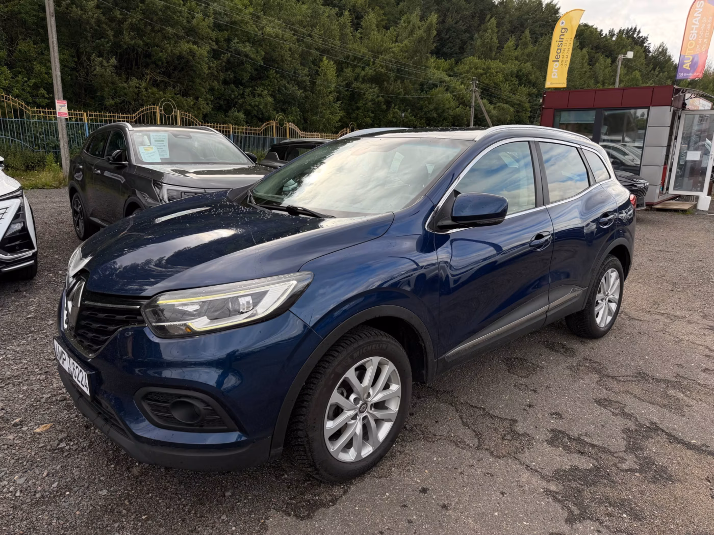 Renault Kadjar