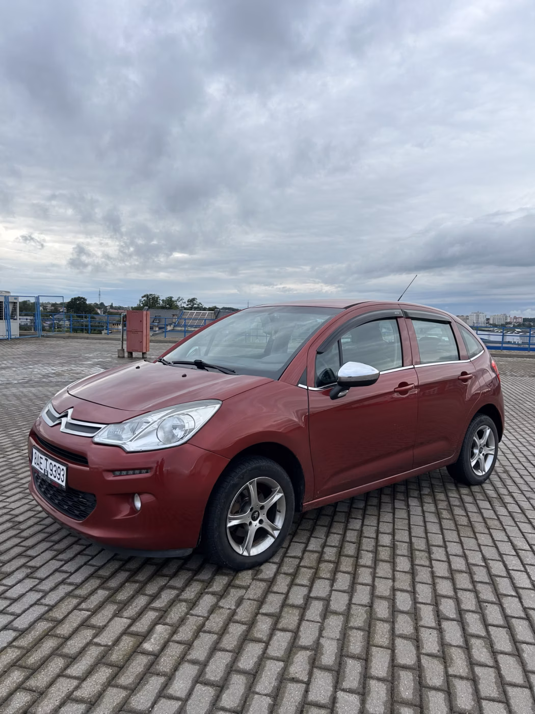 Citroen C3