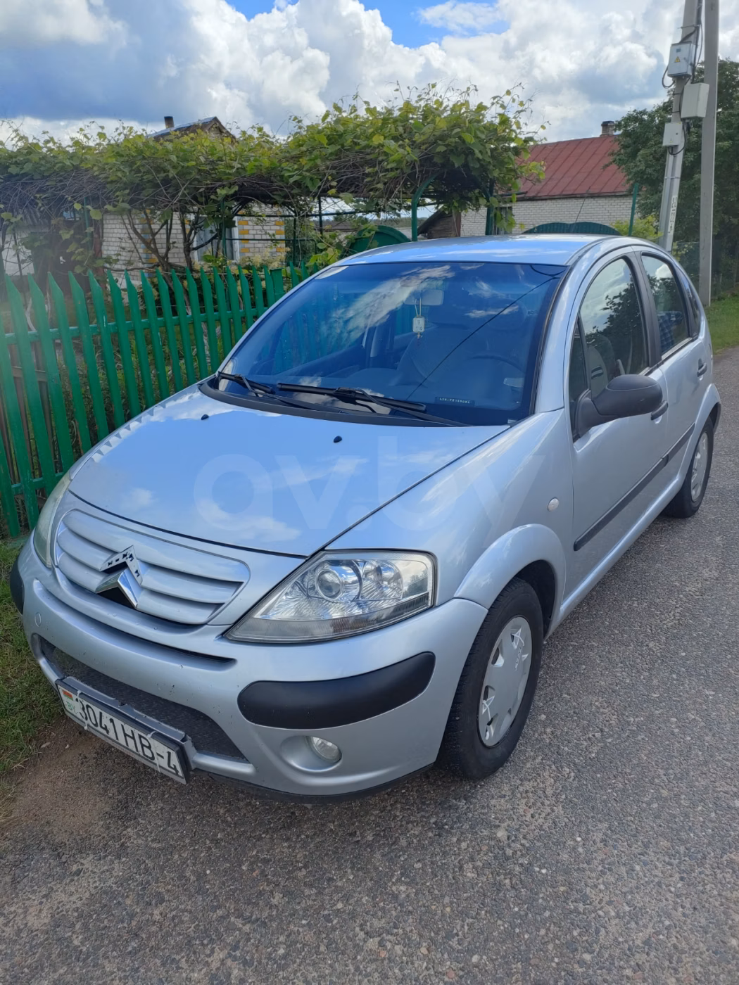 Citroen C3