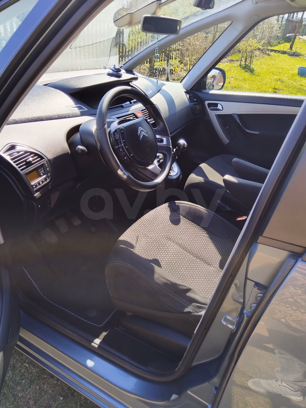 Citroen C4 Grand Picasso