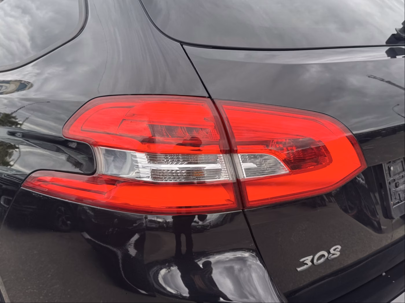 Peugeot 308 фото 21