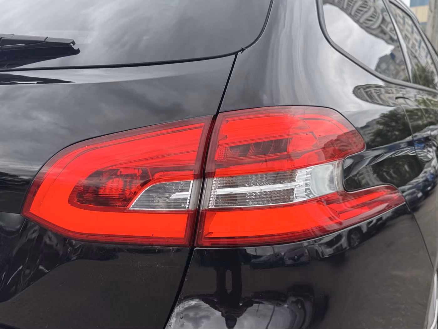 Peugeot 308 фото 22