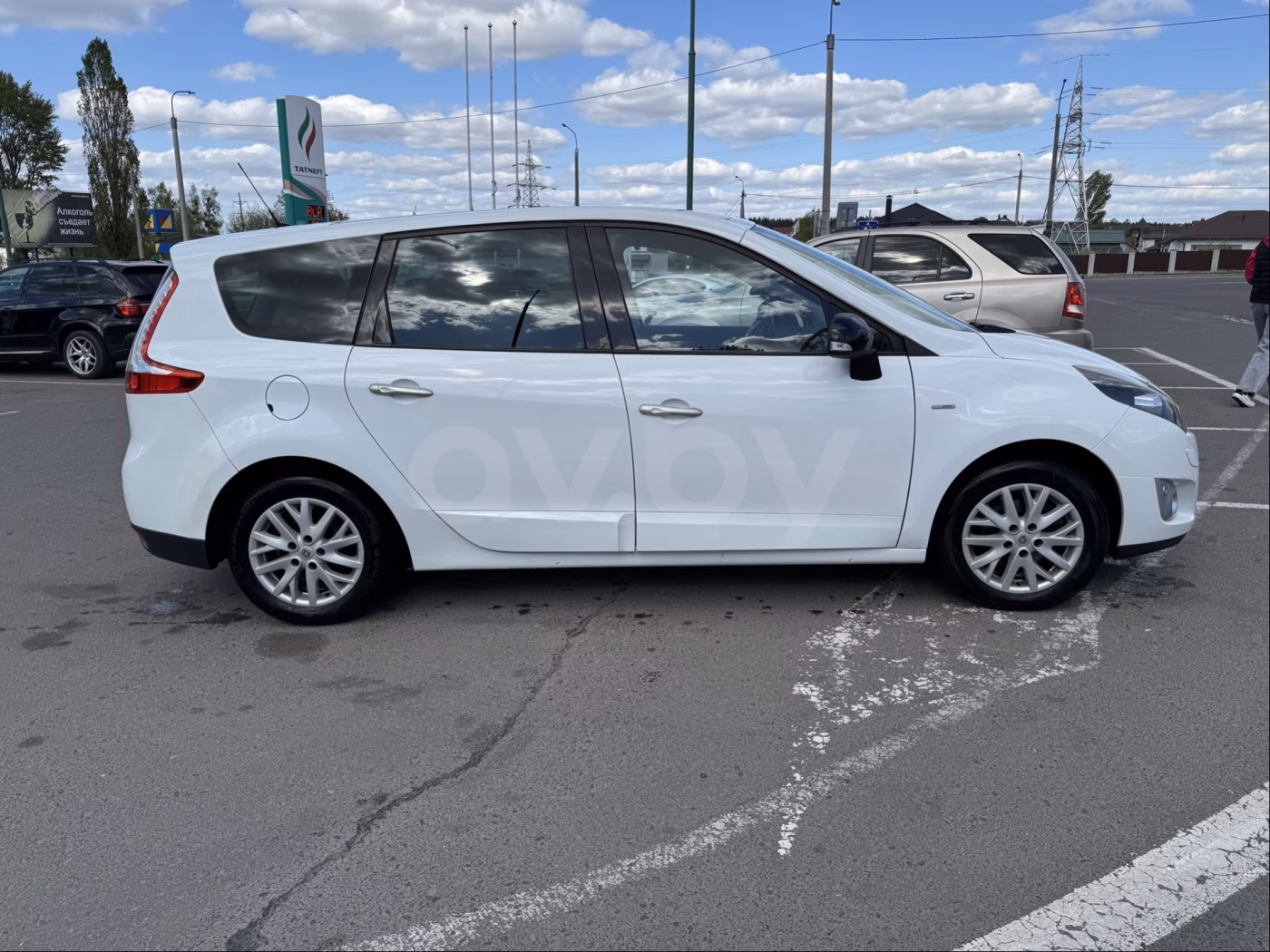 Renault Grand Scenic