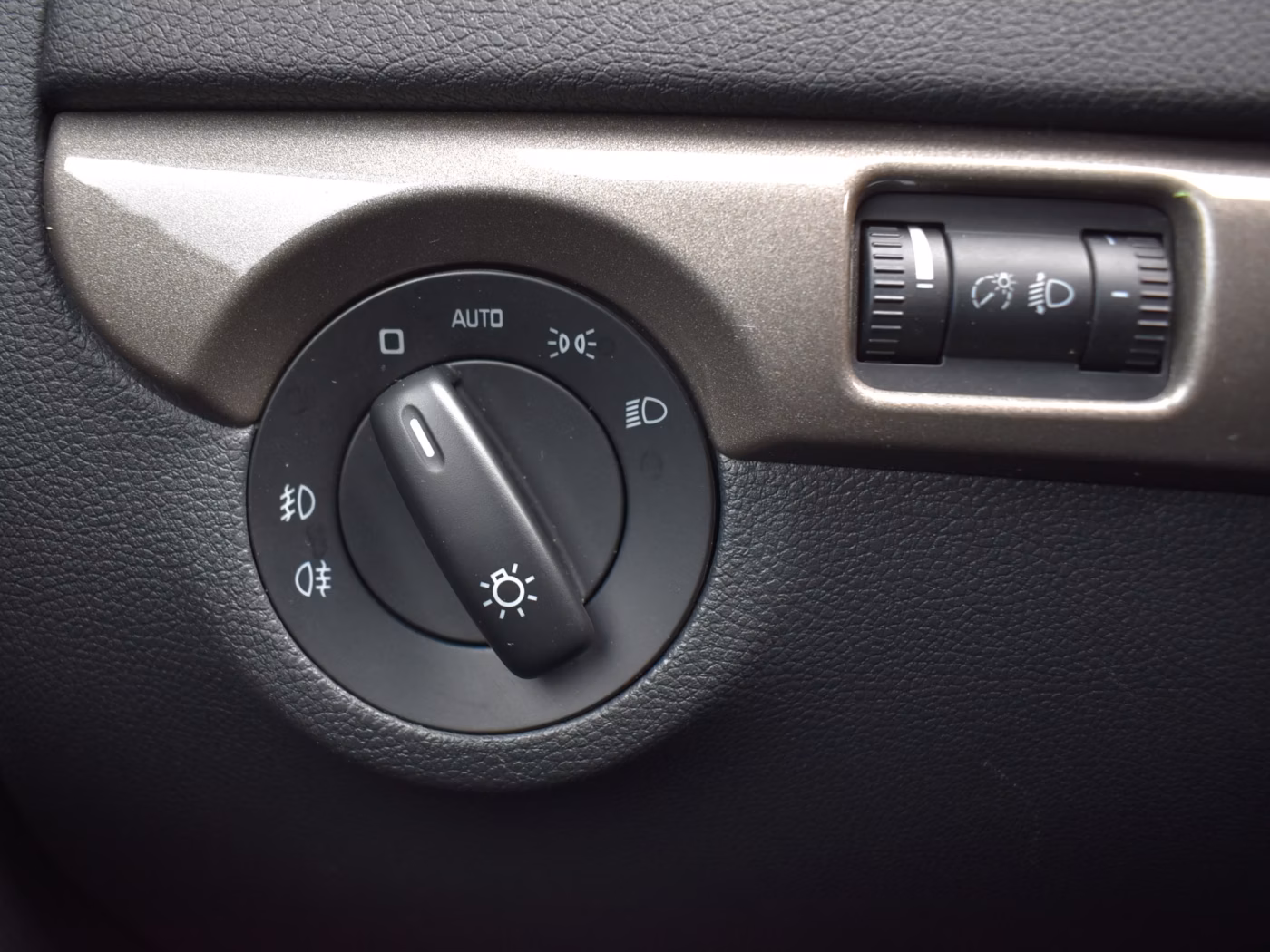 Skoda Yeti фото 14
