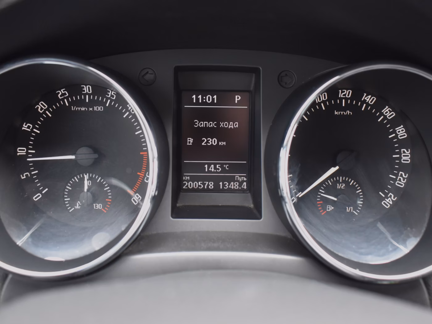Skoda Yeti фото 18