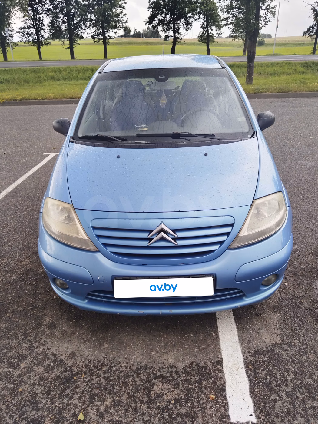 Citroen C3