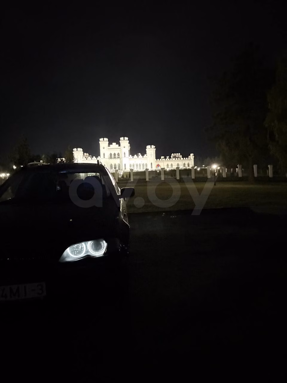 BMW 3 серия