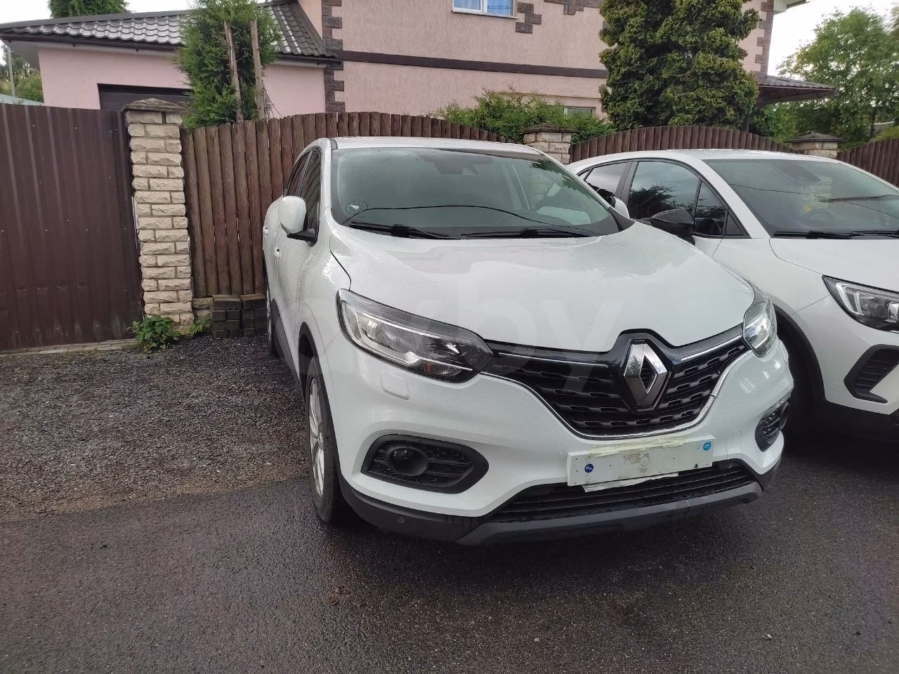 Renault Kadjar