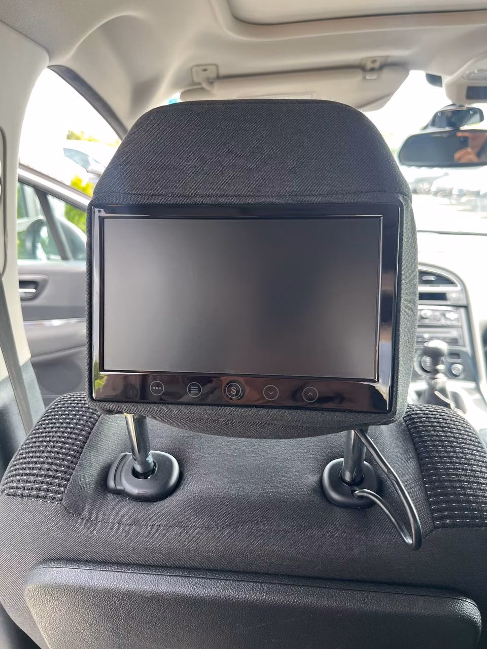Peugeot 5008 фото 13