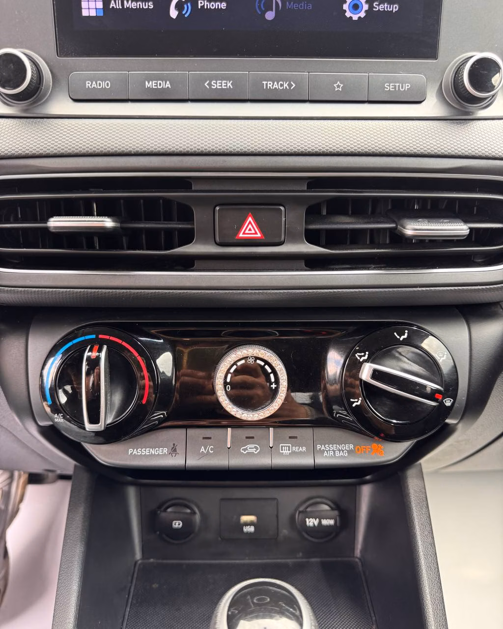 Hyundai Kona фото 22