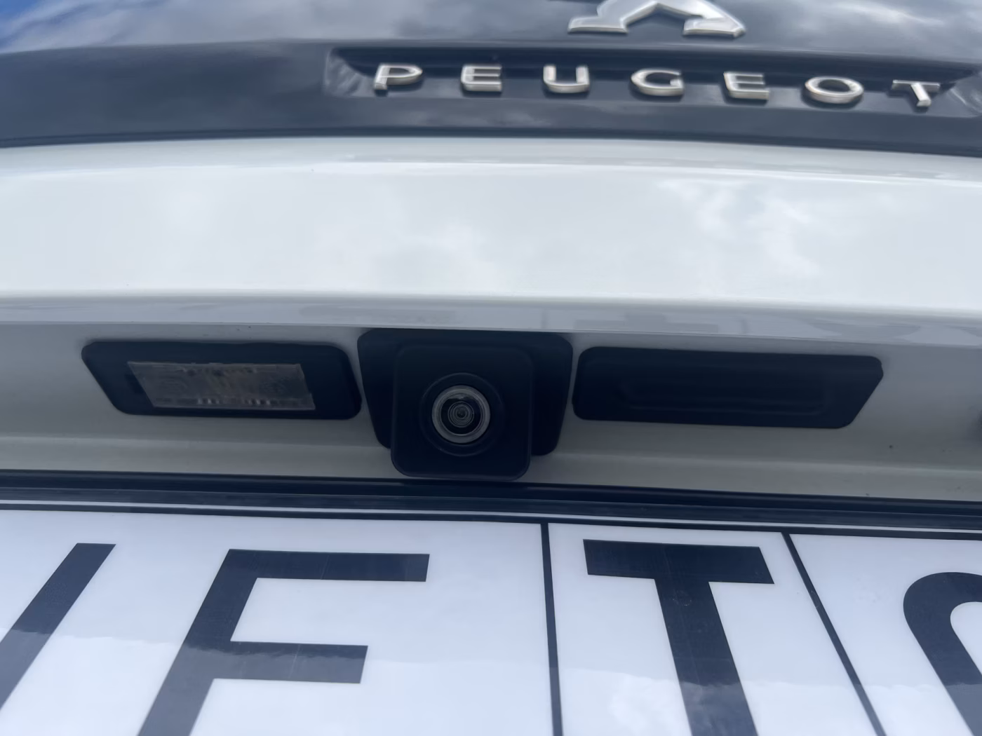 Peugeot 3008 фото 29