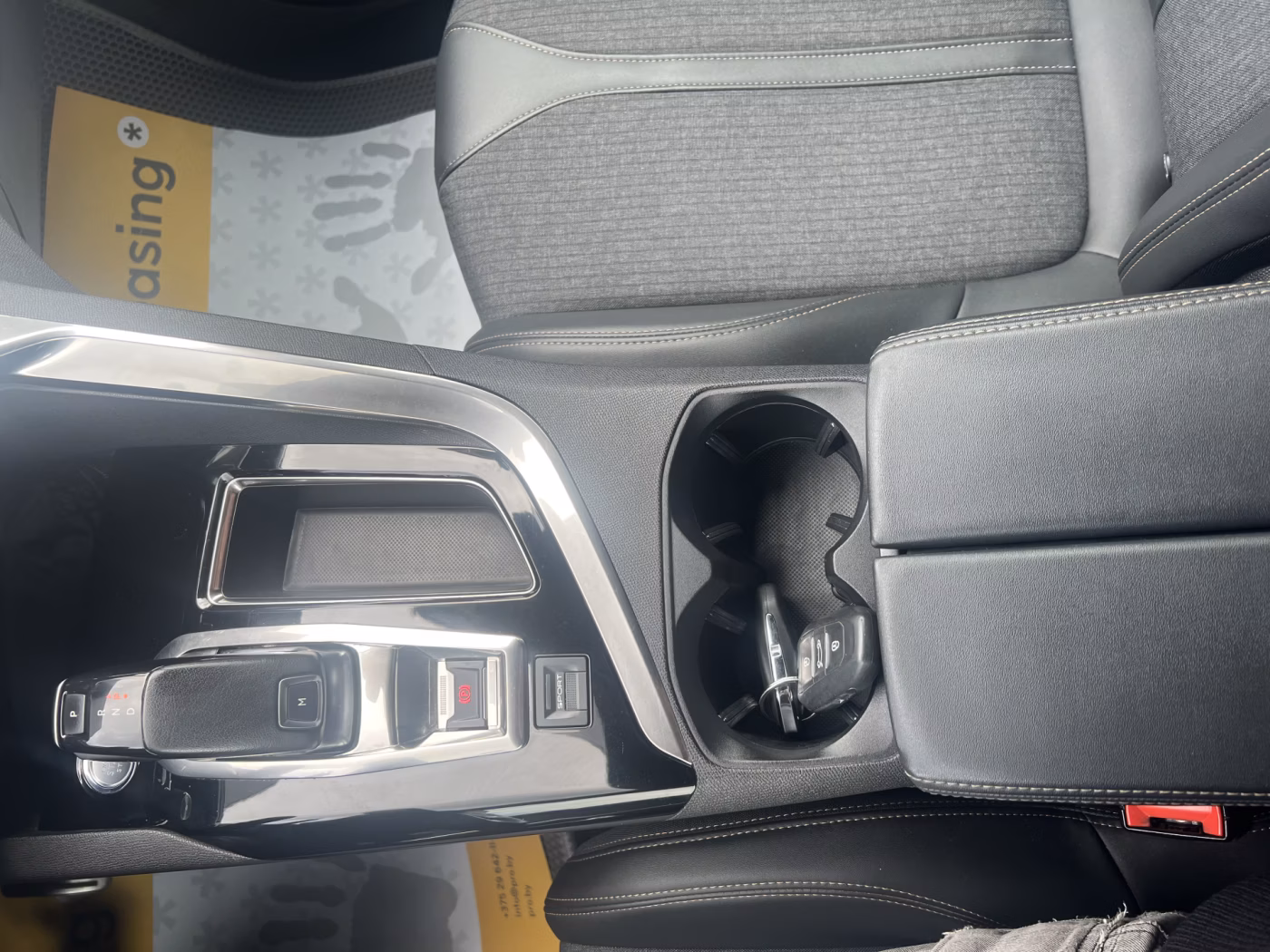 Peugeot 3008 фото 23