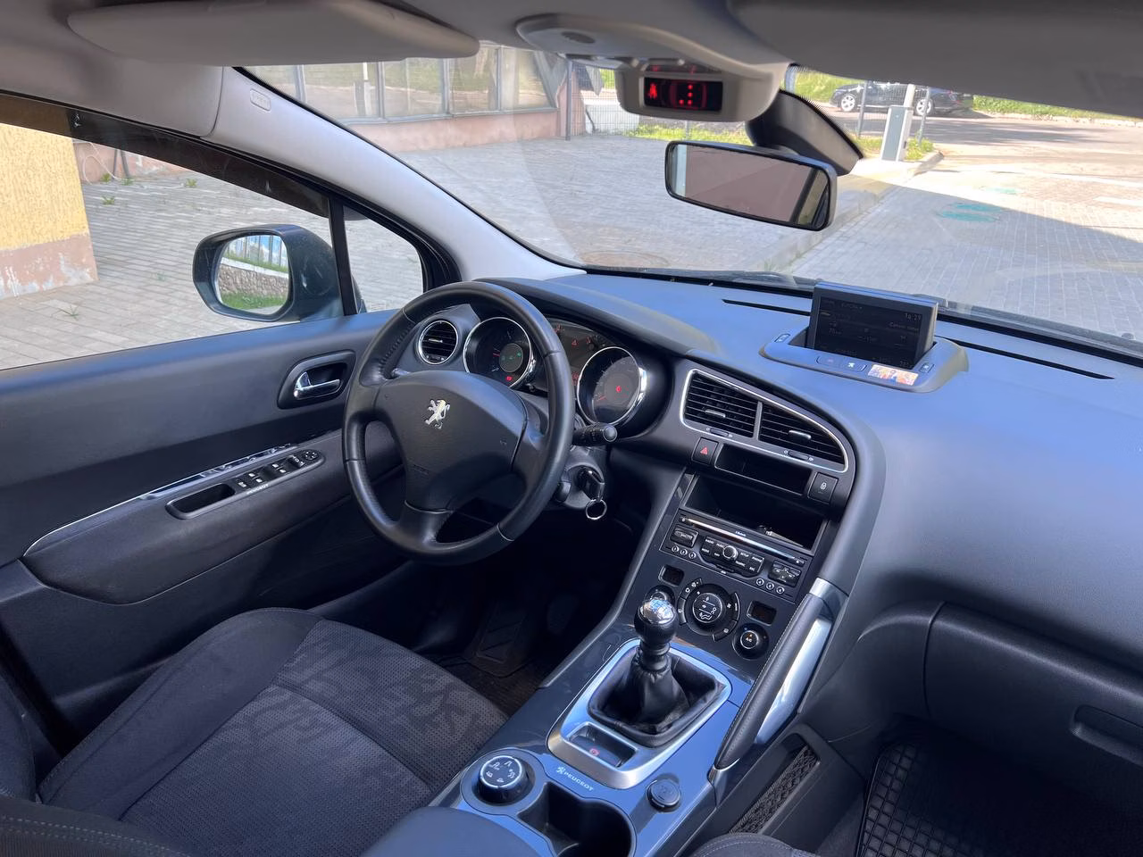 Peugeot 3008 фото 18