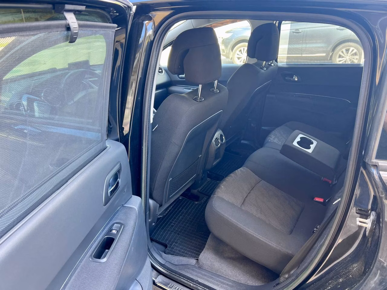 Peugeot 3008 фото 9