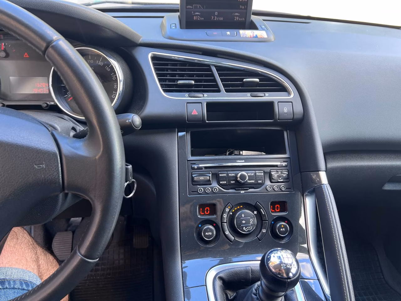 Peugeot 3008 фото 19