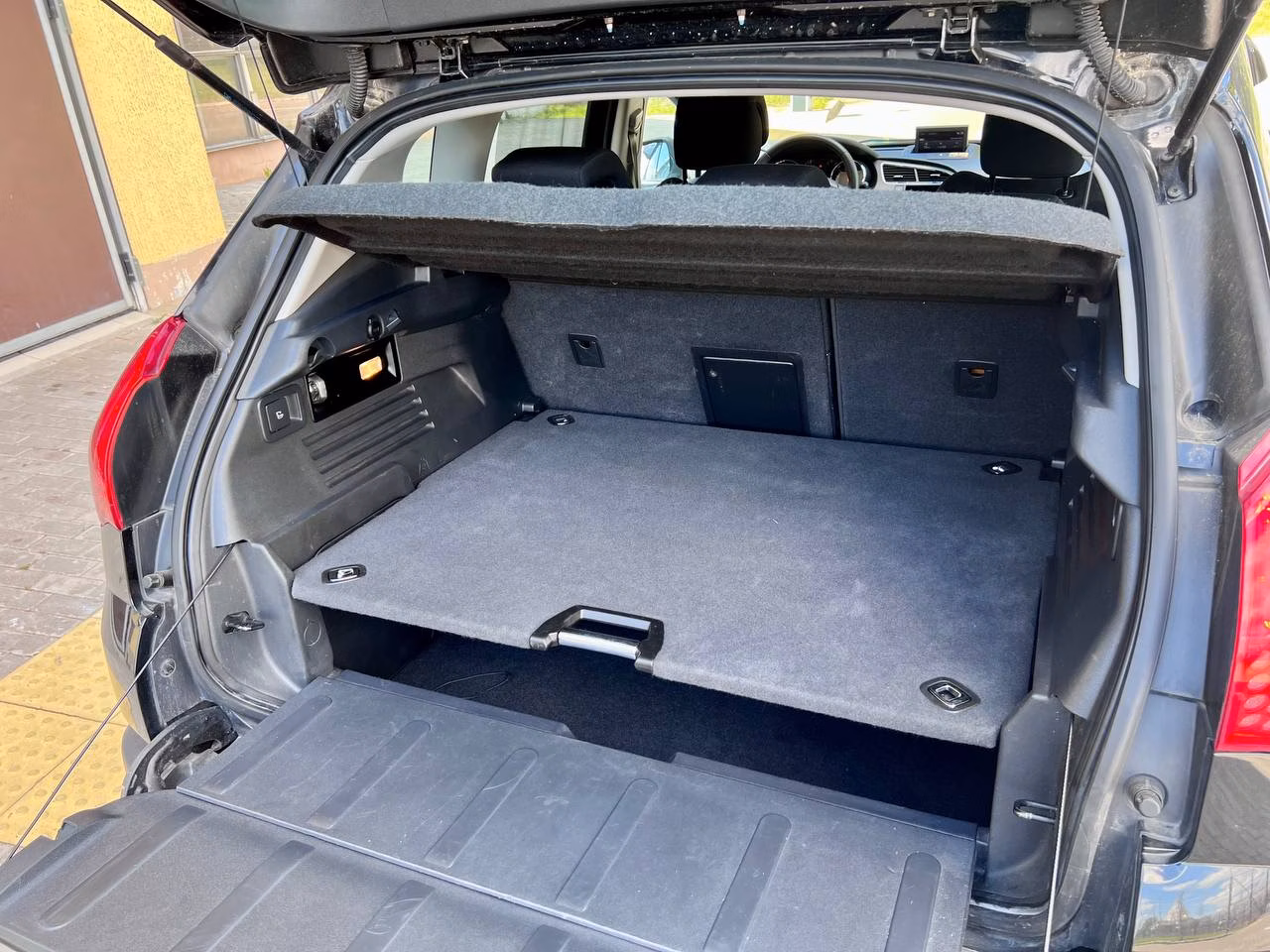 Peugeot 3008 фото 13