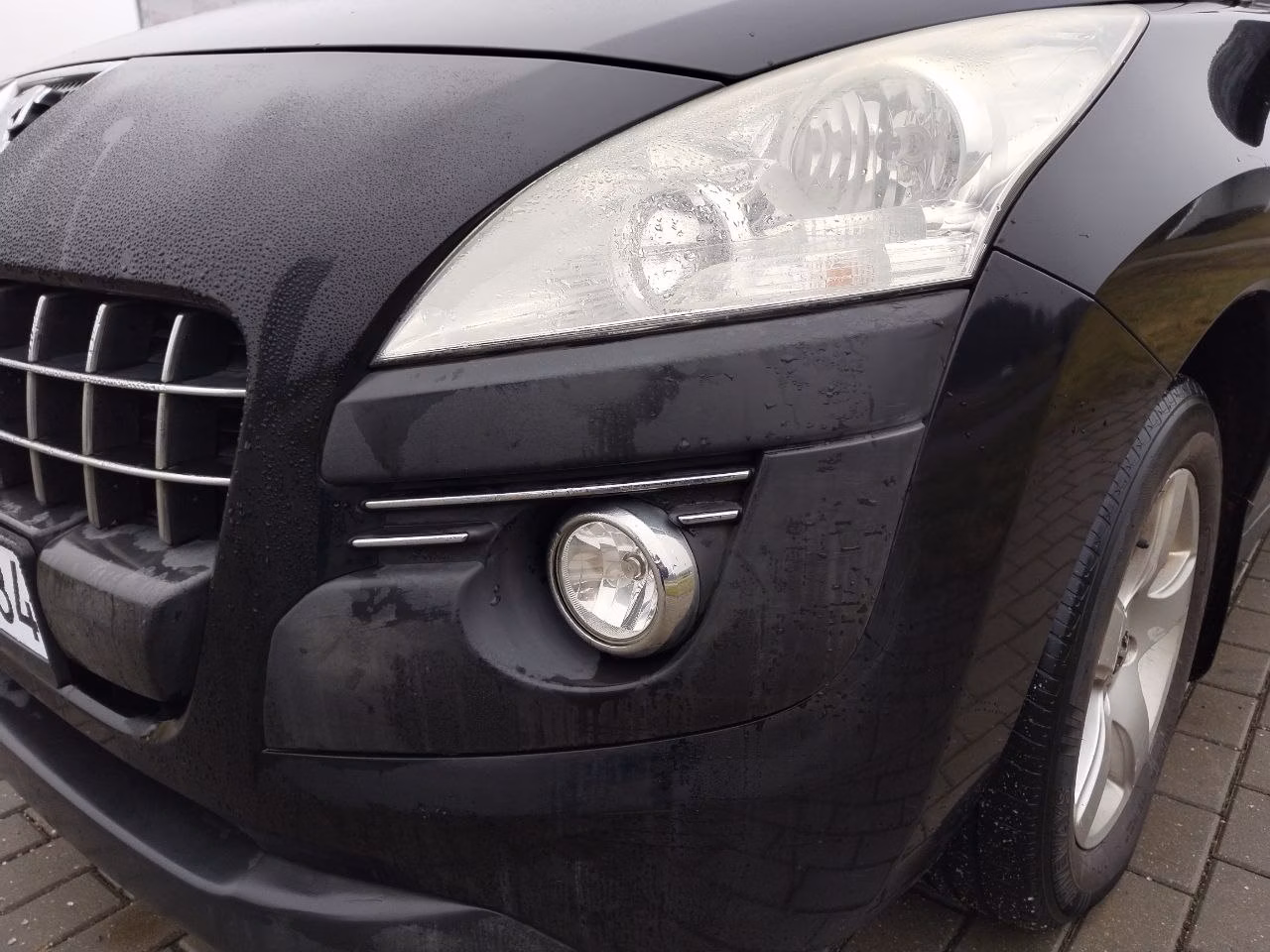 Peugeot 3008 фото 21