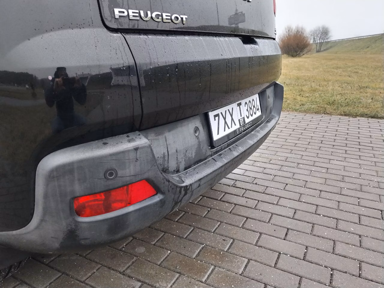 Peugeot 3008 фото 23