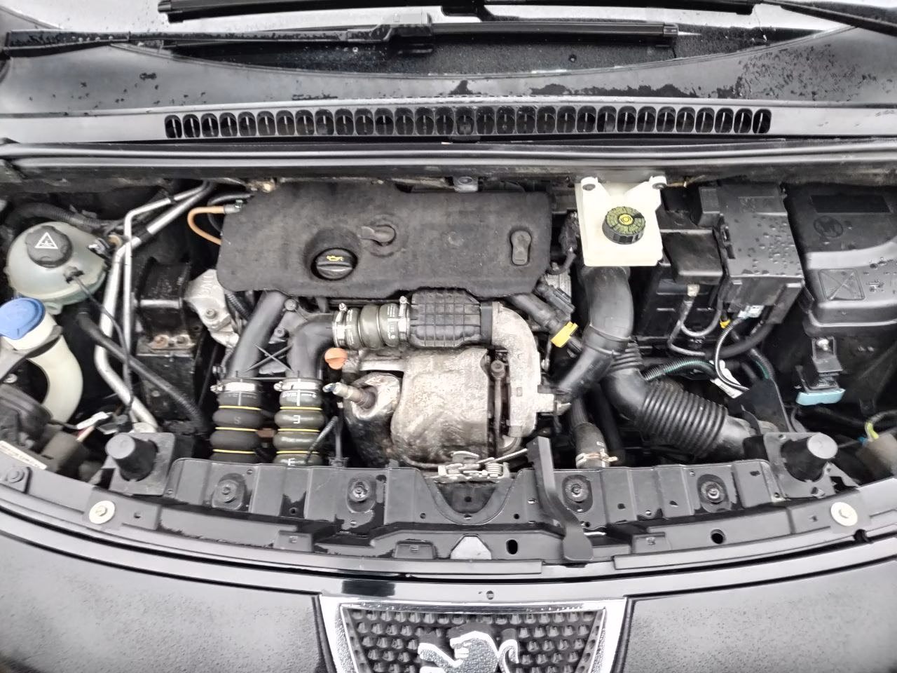 Peugeot 3008 фото 24