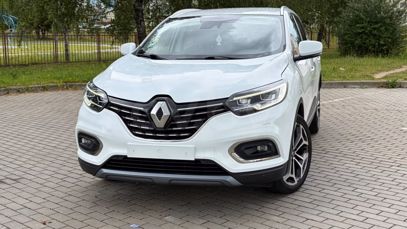 Renault Kadjar