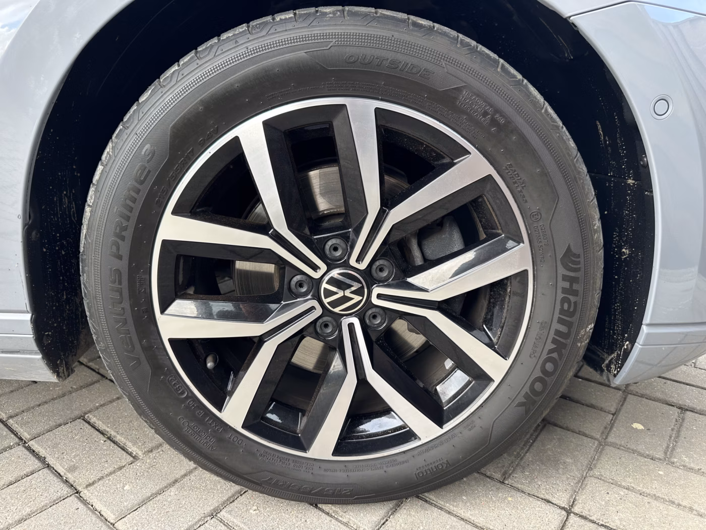 Volkswagen Passat фото 14